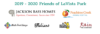 2019 – 2020 Friends of LaVista Park