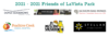 2021 – 2022 Friends of LaVista Park