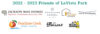 2022 – 2023 Friends of Lavista Park